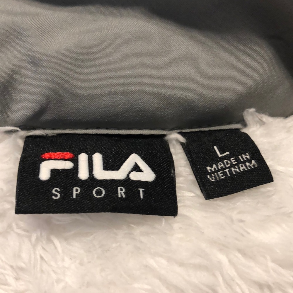 Jacket - Picture 3 of 3